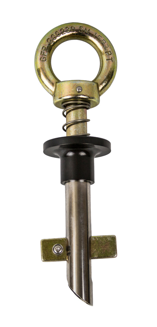 Guardian Fall Protection Bolt Hole Anchor 00230