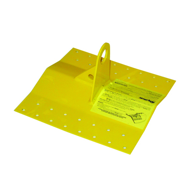 Guardian Fall Protection Skyhook Roof Anchor 00300