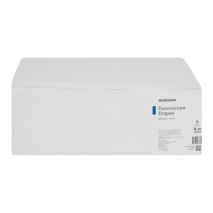 McKesson Equipment Cover For Fluoroscopes, X-Ray Units, C-Arms and Cardiac Catheter Lab Equipment