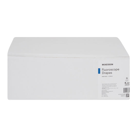 McKesson Equipment Cover For Fluoroscopes, X-Ray Units, C-Arms and Cardiac Catheter Lab Equipment