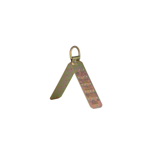Guardian Fall Protection Temper Anchor 00455 – angled view, right