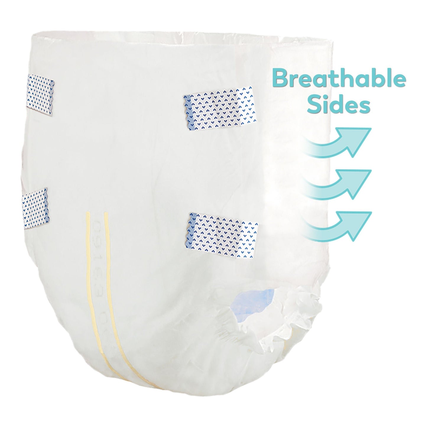 ComfortCare™ Incontinence Brief
