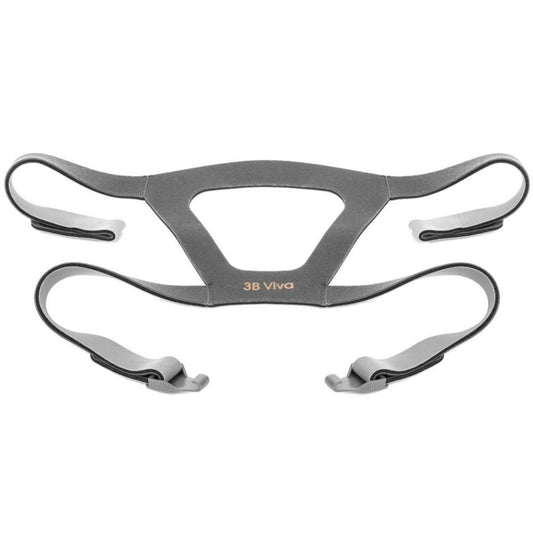 Viva CPAP Mask Component CPAP Cushion Nasal Style Medium Cushion
