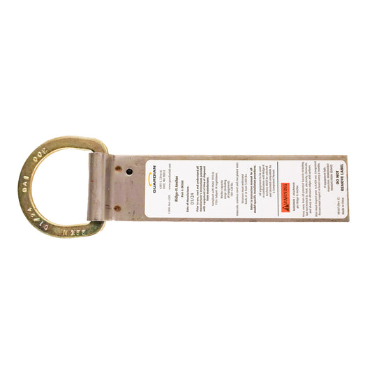 Guardian Fall Protection Ridge-It Anchor 00500-ORS – main view