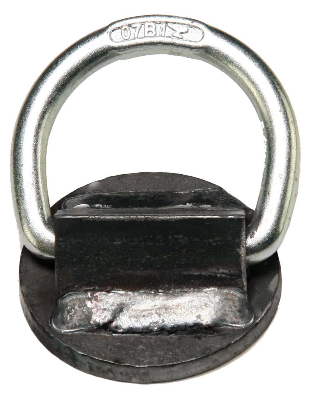 Guardian Fall Protection CB-1-W Weld-On Anchor 00610