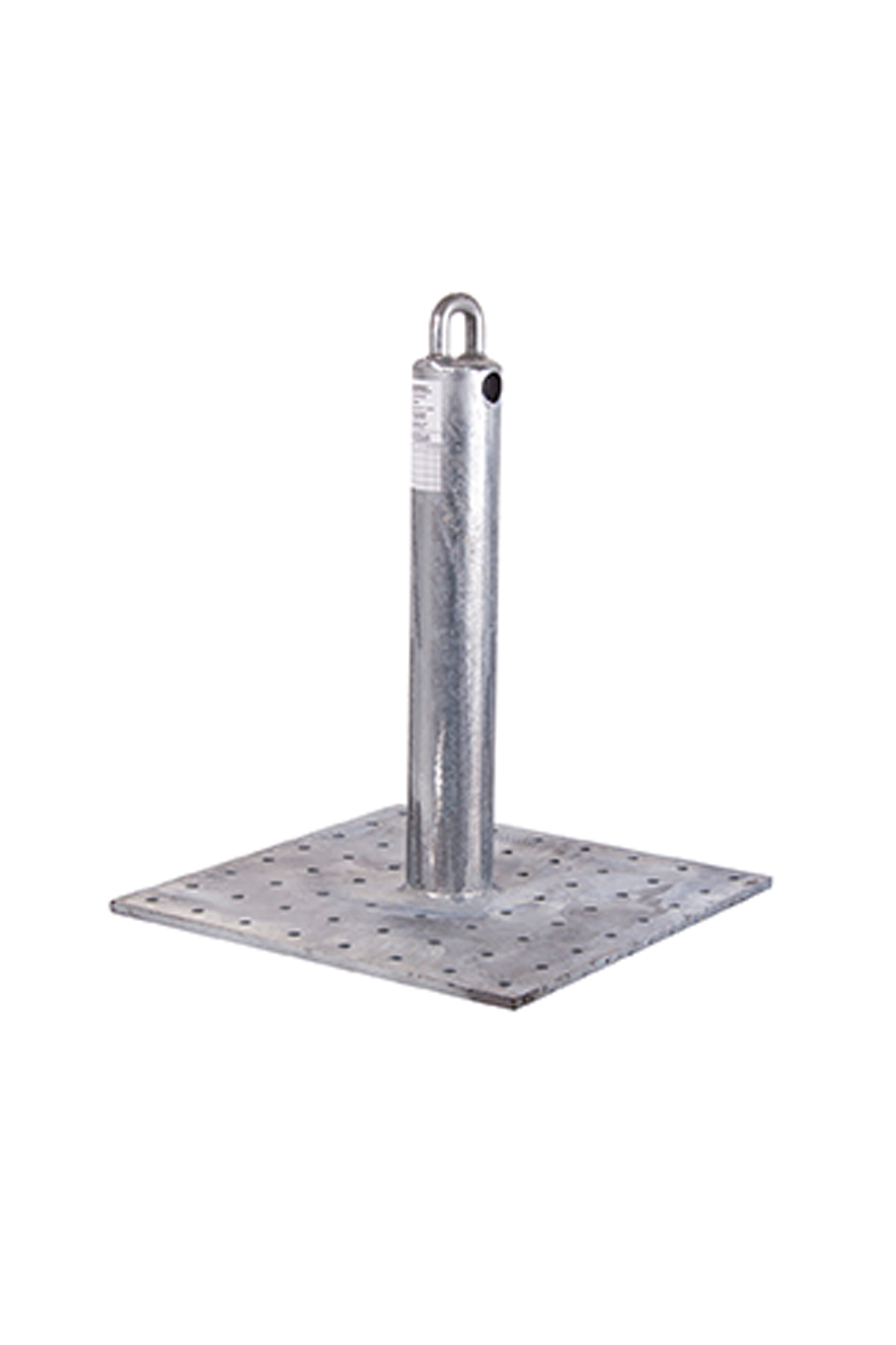 Guardian Fall Protection CB-18 Anchor Post 00657