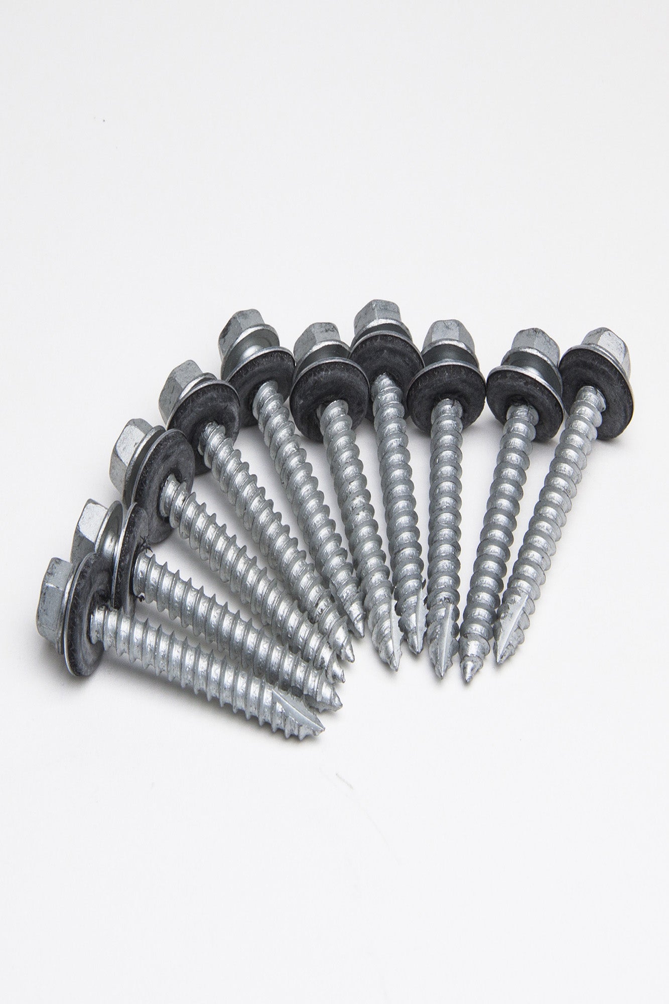 Guardian Fall Protection Install Screws for CB Anchor Point 00668