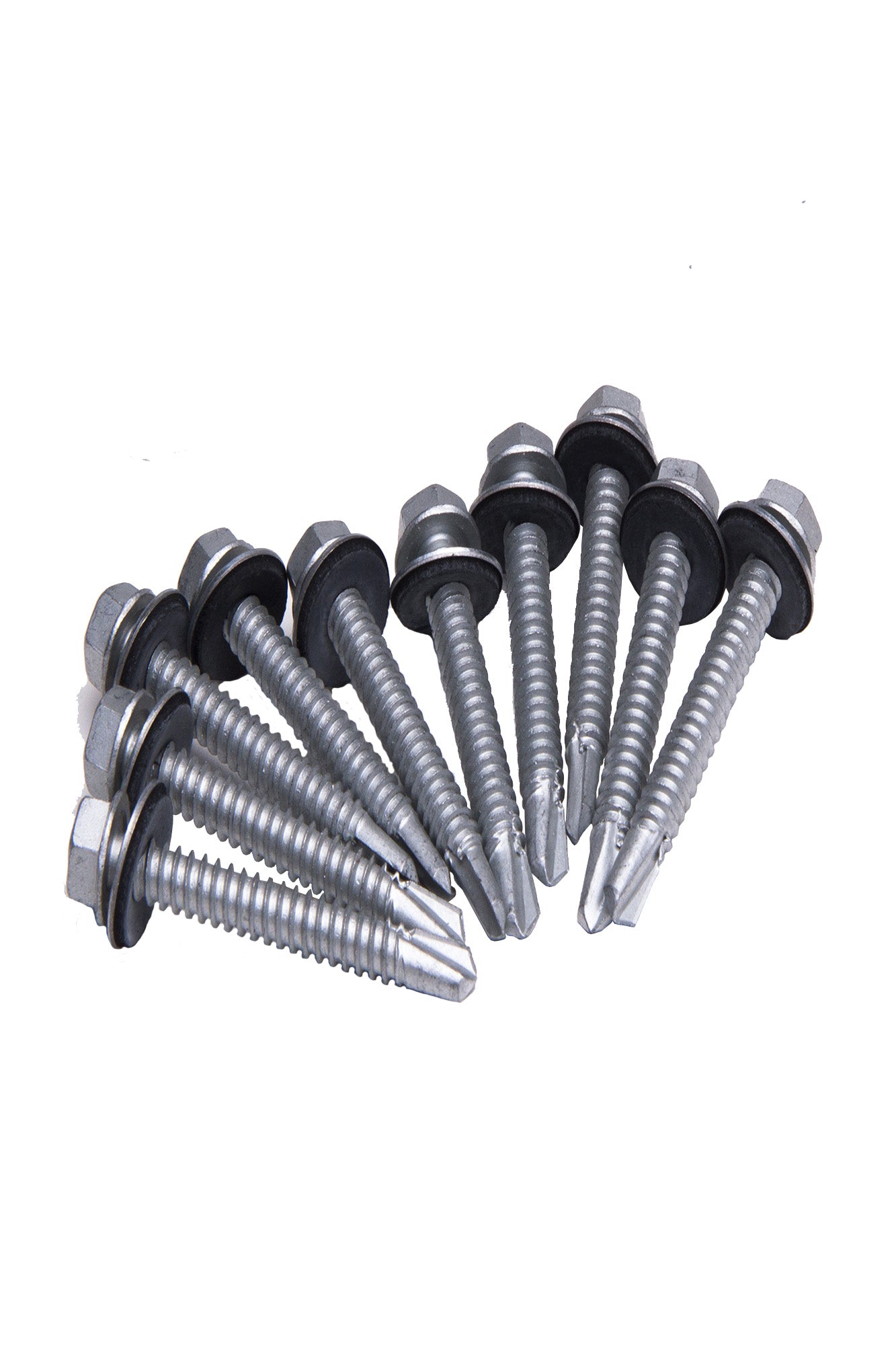 Guardian Fall Protection Install Screws for CB Anchor Point 00669