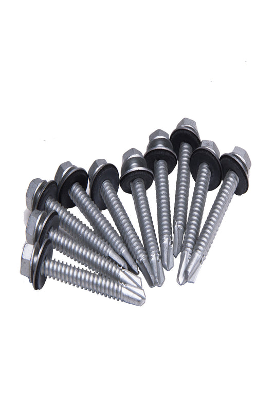 Guardian Fall Protection Install Screws for CB Anchor Point 00669