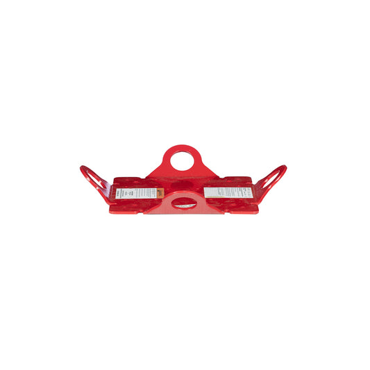 Guardian Fall Protection 4 Way Plate Anchor 00691-ORS – front view