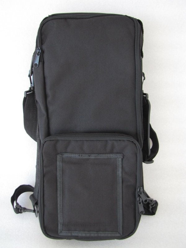 Feeding Pump Backpack , 2 Liter For CADD, Curlin, BodyGuard, Sapphire or GemStar Pump