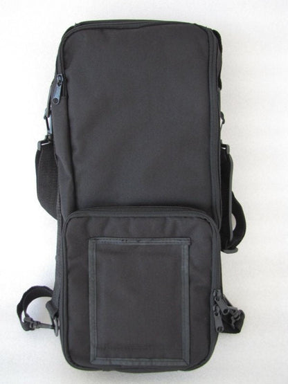 Feeding Pump Backpack , 2 Liter For CADD, Curlin, BodyGuard, Sapphire or GemStar Pump