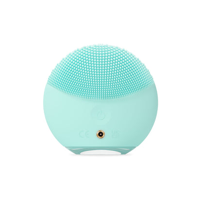 LUNA™ 4 mini Facial Cleansing Device, Arctic Blue