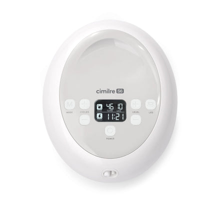 Cimilre® S6+ Adjustable Rechargeable Breast Pump Kit