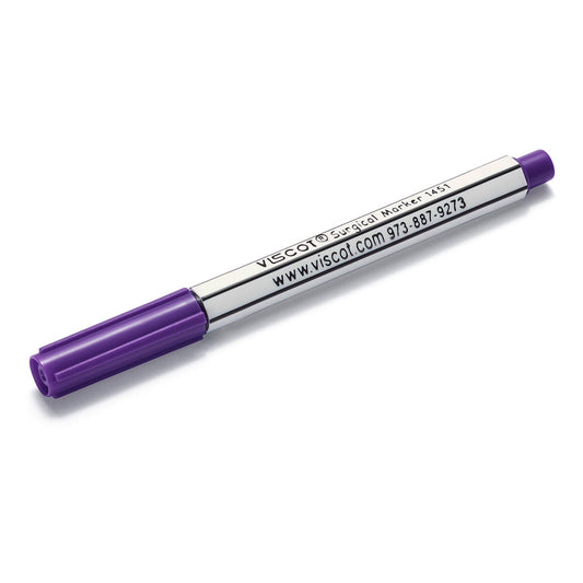Viscot™ Mini Pre Surgical Skin Marker – Box of 100