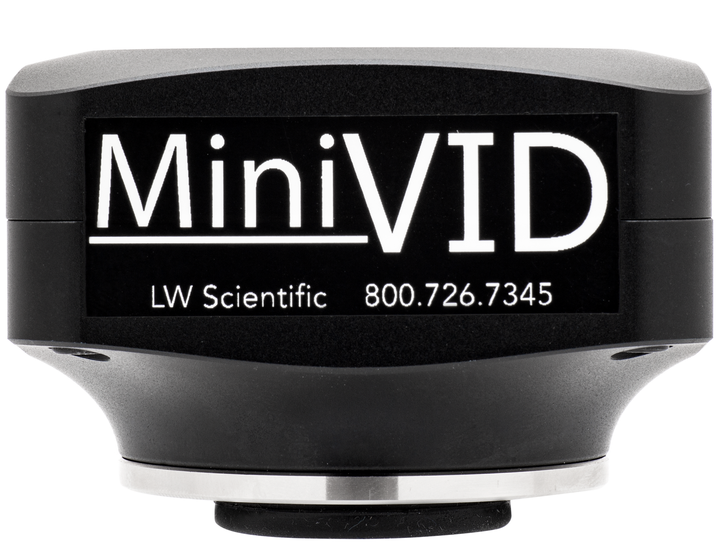 USB microscope camera MVC-U6MP-USB3 with 6.3MP sensor and USB 3.0 connection