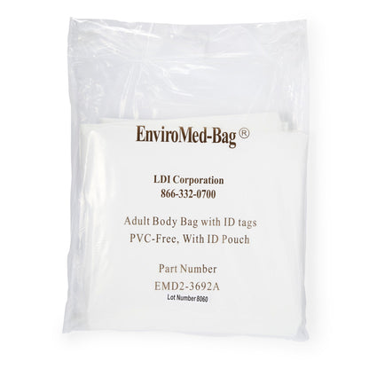 EnviroMed-Bag® Post Mortem Bag