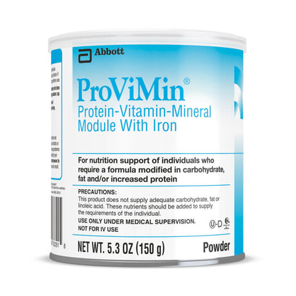ProViMin® Protein-Vitamin-Mineral Module with Iron, can
