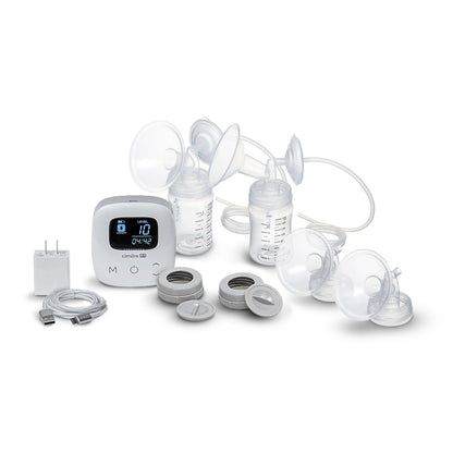 Cimilre® P1 Double Electric Breast Pump Kit