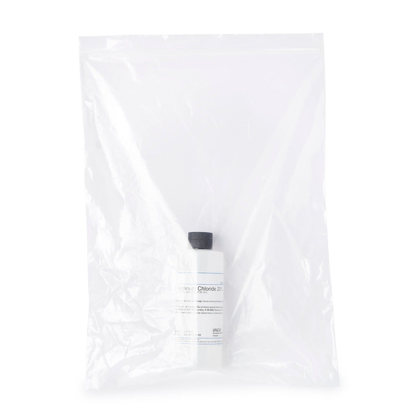 EDM 3™ Aluminum Chloride Chemistry Reagent, 4-Ounce Bottle