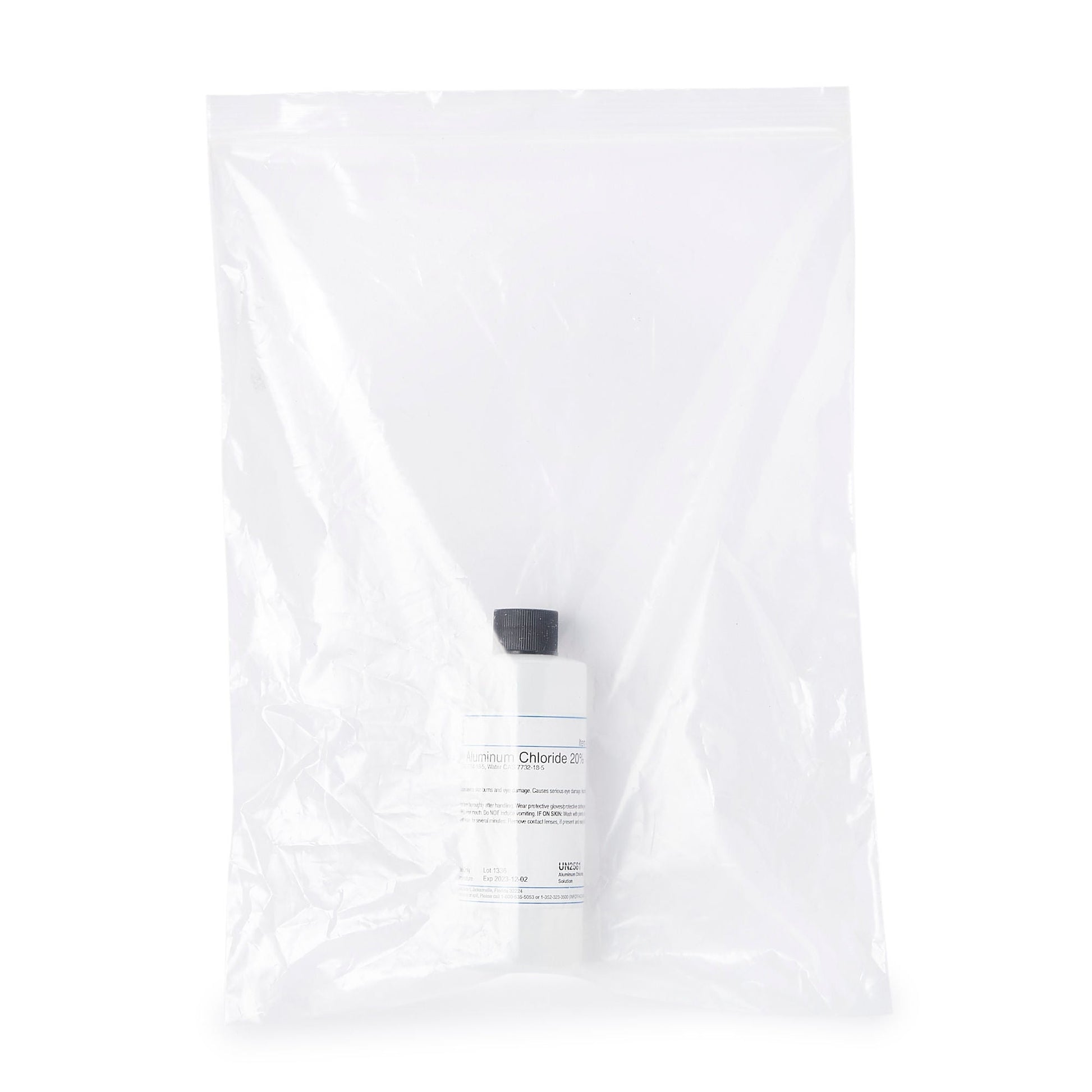 EDM 3™ Aluminum Chloride Chemistry Reagent, 4-Ounce Bottle