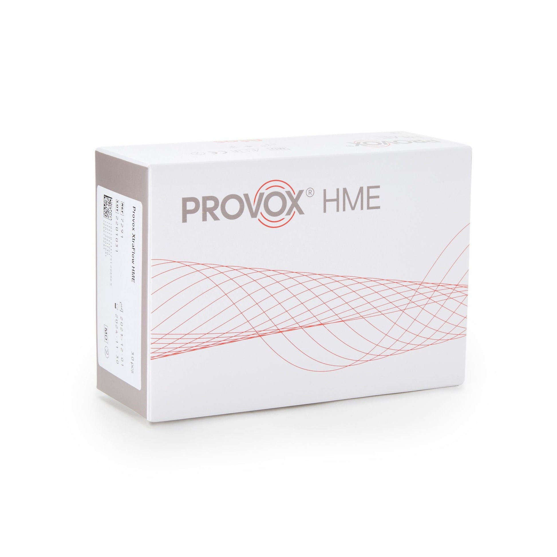 Provox® XtraFlow Heat Moisture Exchanger