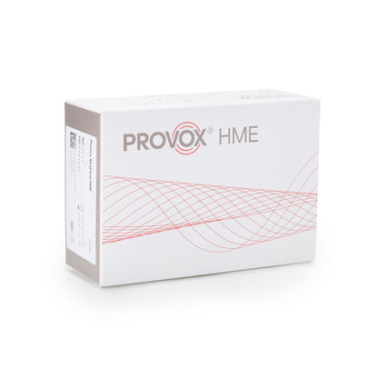 Provox® XtraFlow Heat Moisture Exchanger