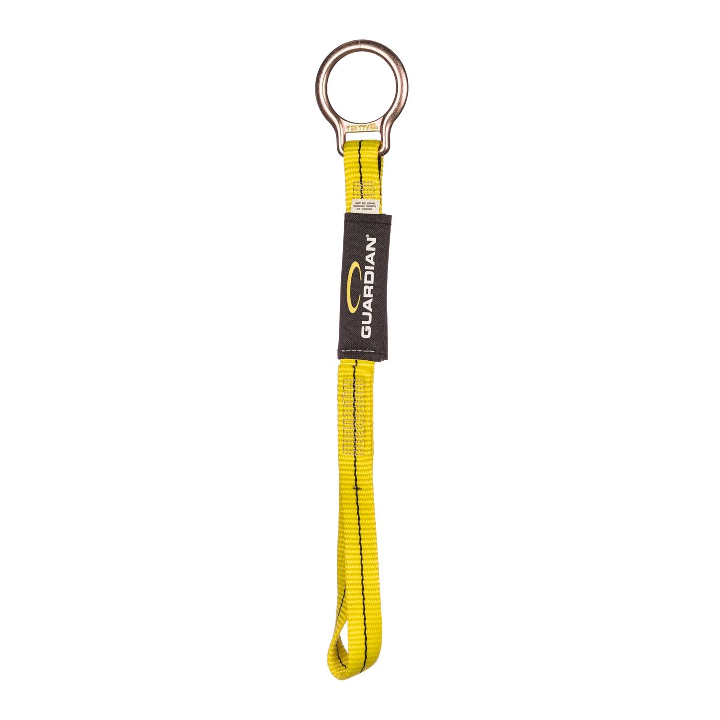Guardian Fall Protection Non-Shock Absorbing Extension Lanyard 01122