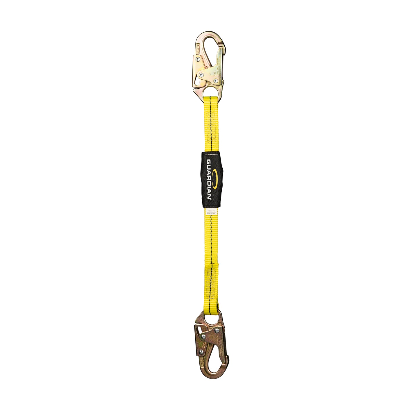 Guardian Fall Protection Non-Shock Absorbing Lanyard 01250
