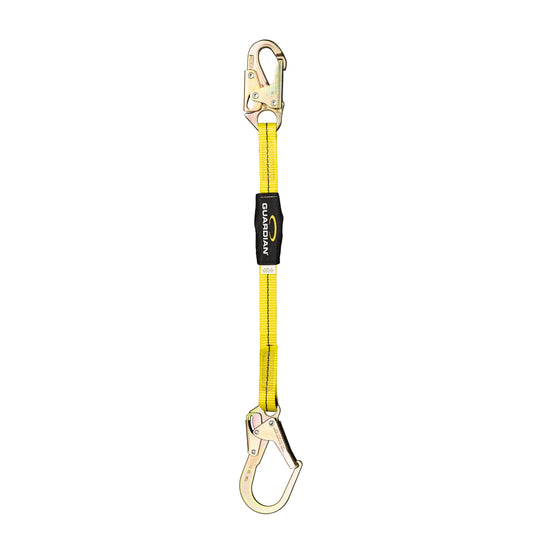 Guardian Fall Protection Non-Shock Absorbing Lanyard 01251