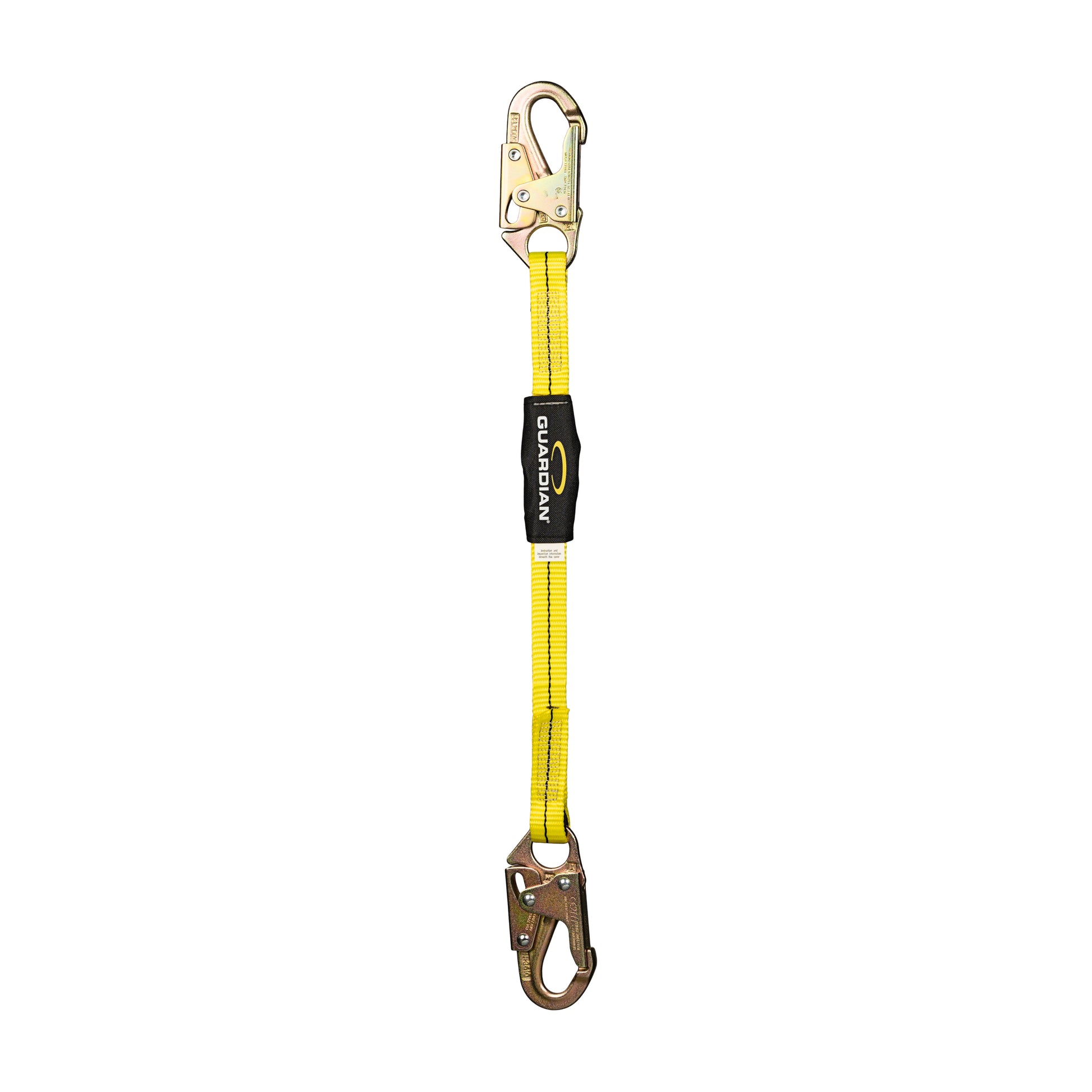 Guardian Fall Protection Non-Shock Absorbing Lanyard 01255