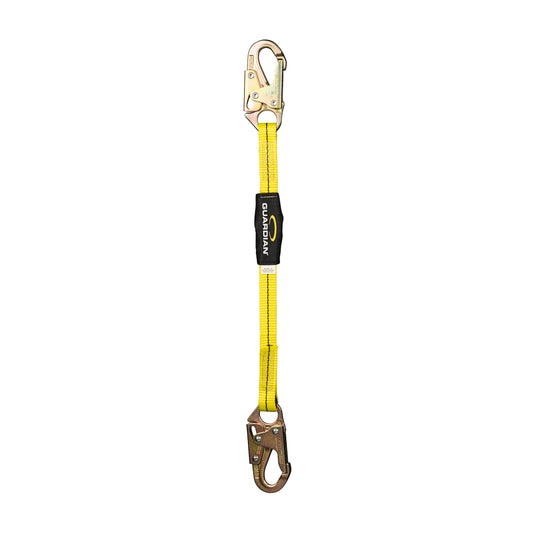 Guardian Fall Protection Non-Shock Absorbing Lanyard 01255 – front view