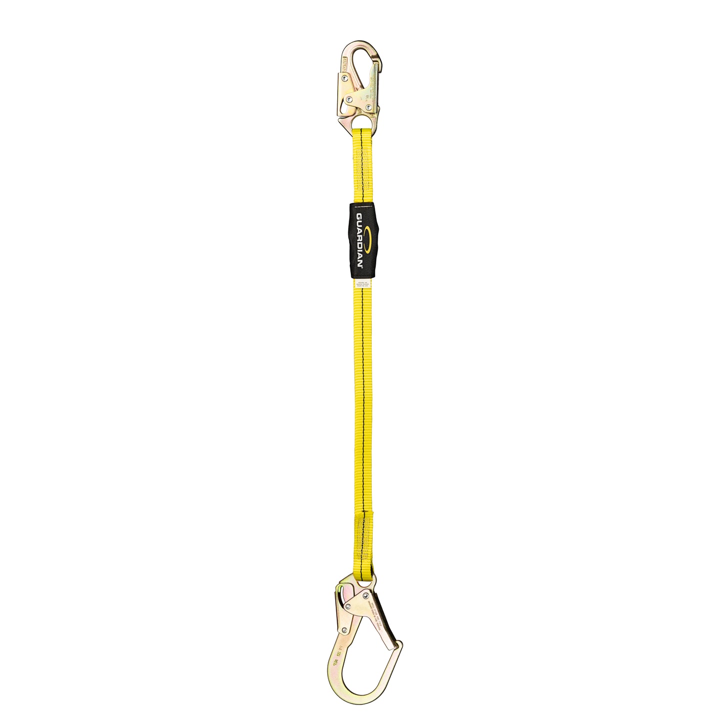 Guardian Fall Protection Non-Shock Absorbing Lanyard 01261