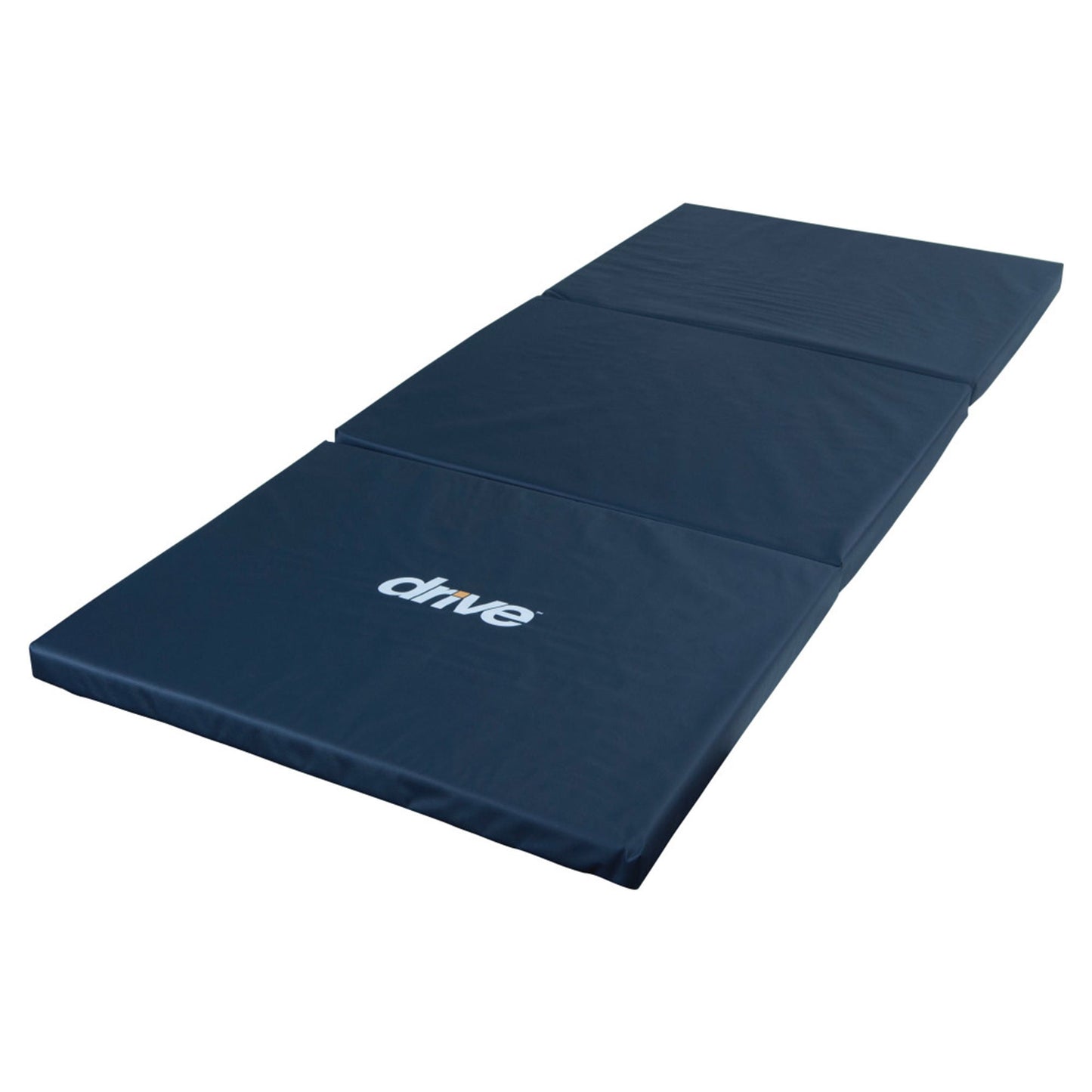 drive™ Tri-Fold Bedside Fall Mat