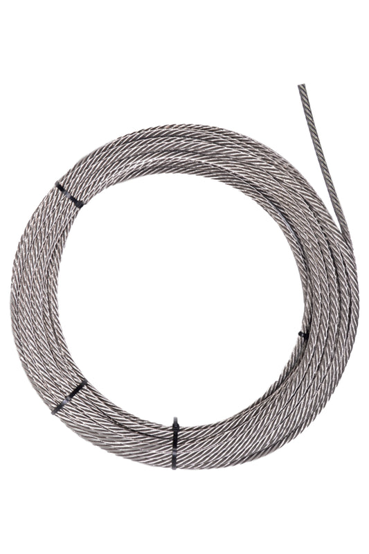 Guardian Fall Protection Wire Rope 01400