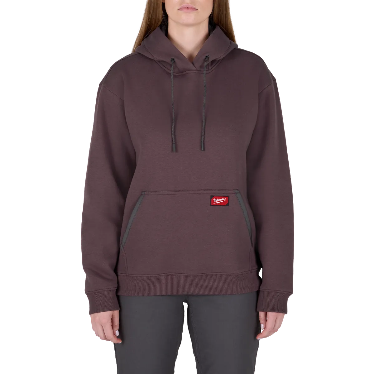 Milwaukee Women's FREEFLEX Pullover Hoodie F251P-S