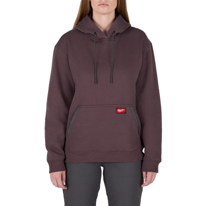 Milwaukee Women's FREEFLEX Pullover Hoodie F251P-S