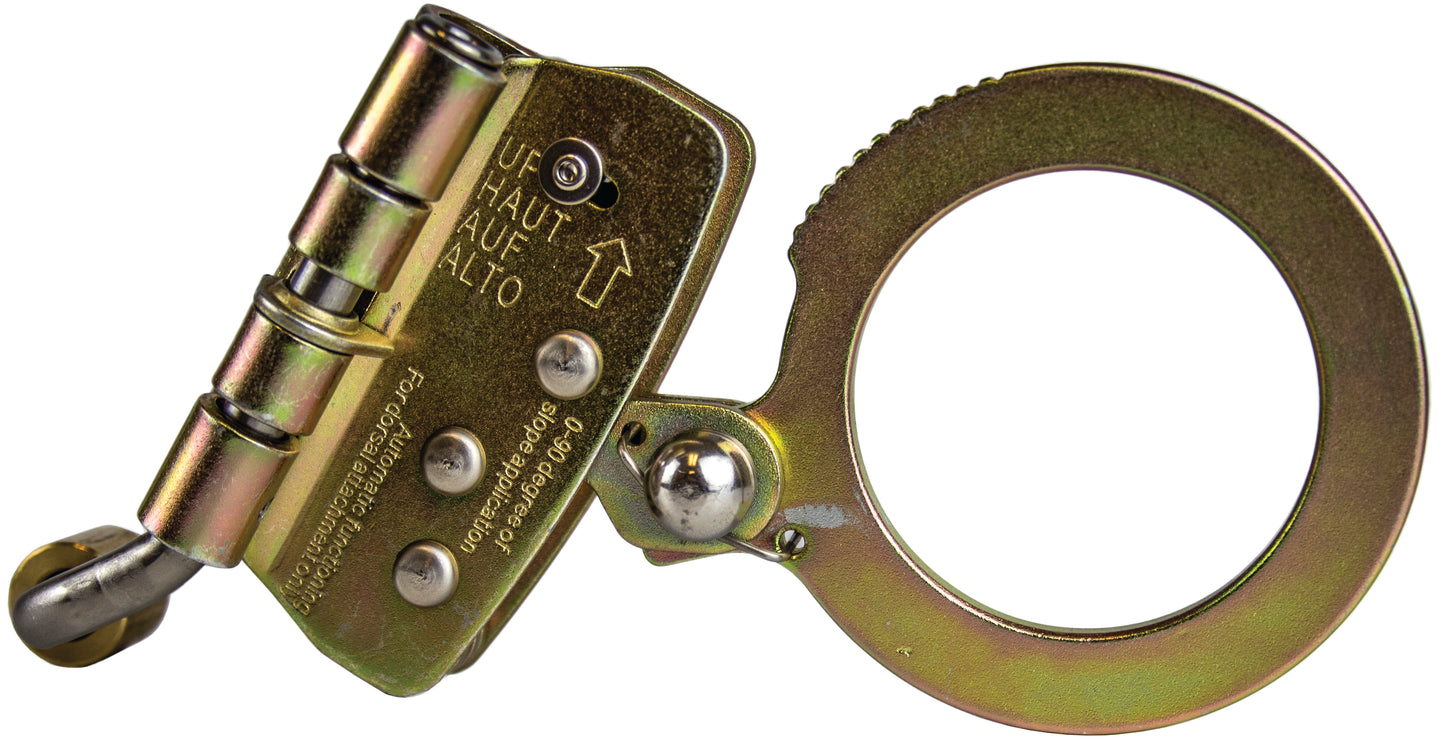 Guardian Fall Protection Rope Grab 01508
