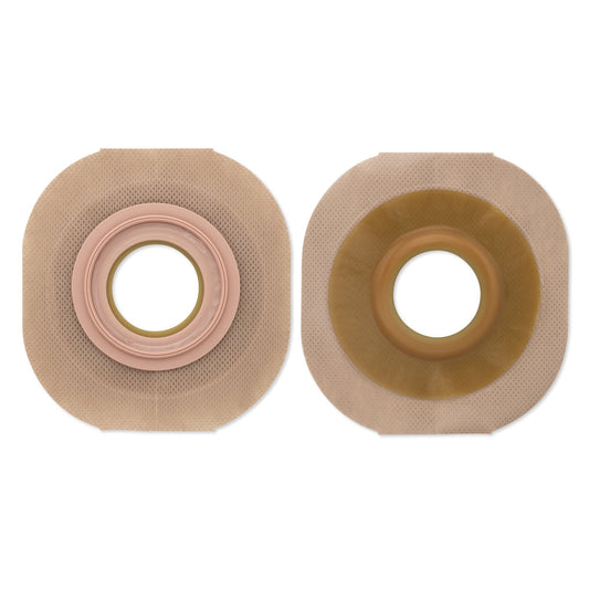 FlexTend™ Ostomy Barrier, Flange, 19-mm Opening