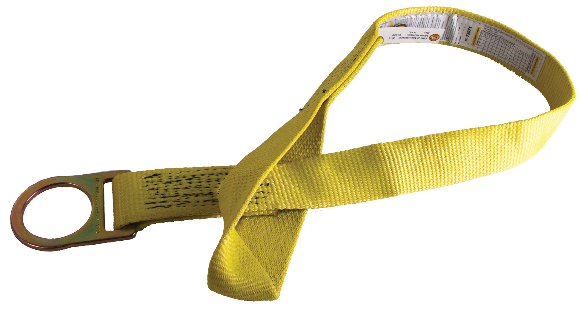 Guardian Fall Protection Cross Arm Strap 01620