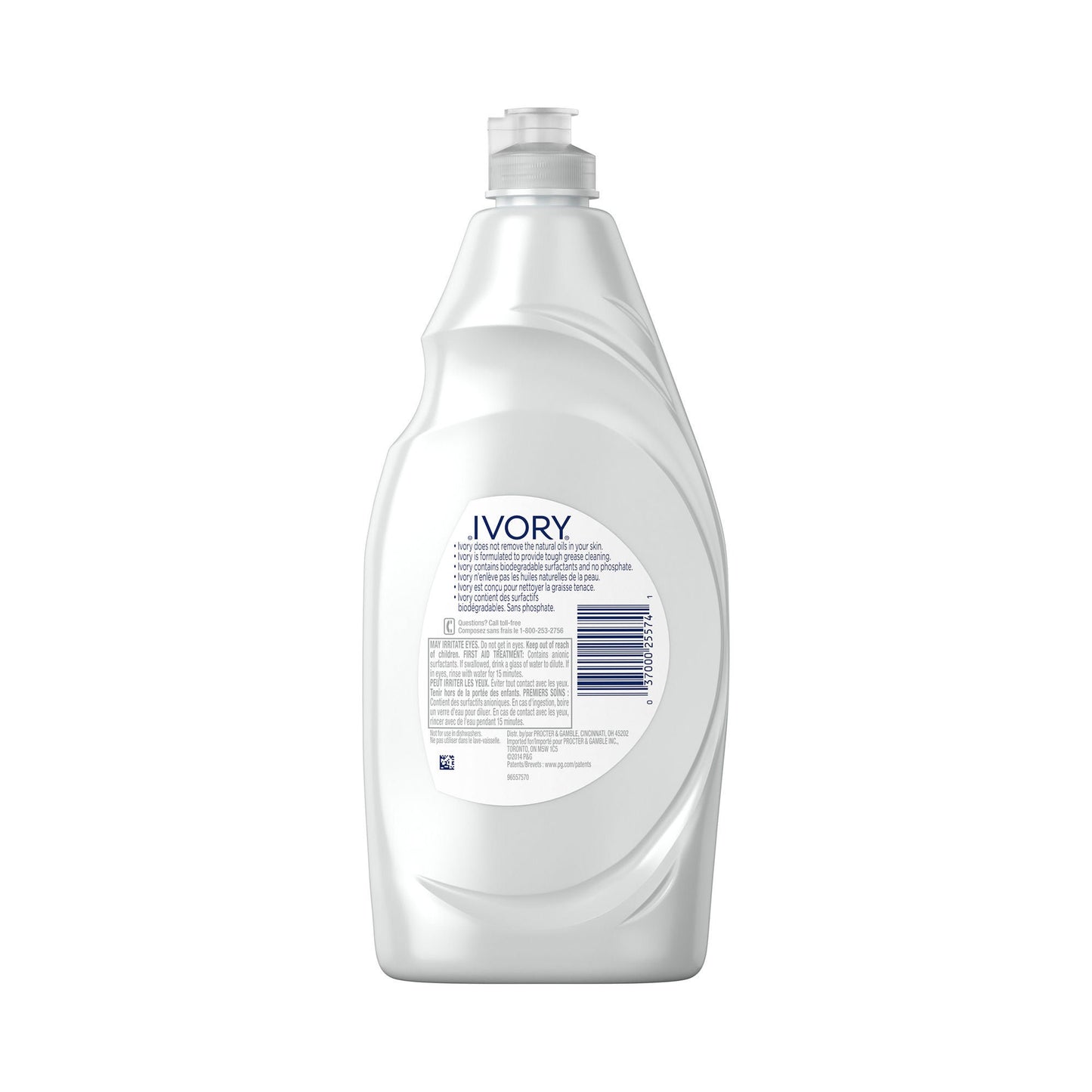 Ultra Ivory® Dish Detergent