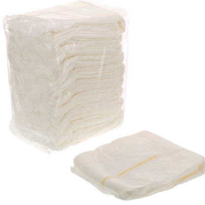 Wings™ Basic Quilted Adult Incontinence Briefs