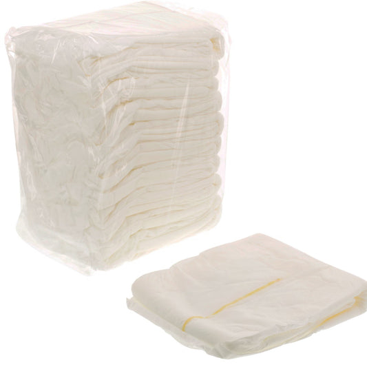 Wings™ Basic Quilted Adult Incontinence Briefs