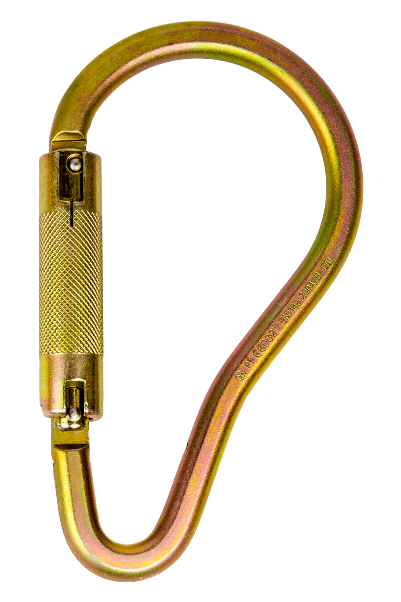 Guardian Fall Protection Carabiners 01850