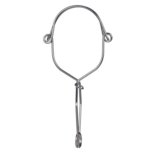 Guardian Fall Protection Wire Hook Anchor 01860 – front view