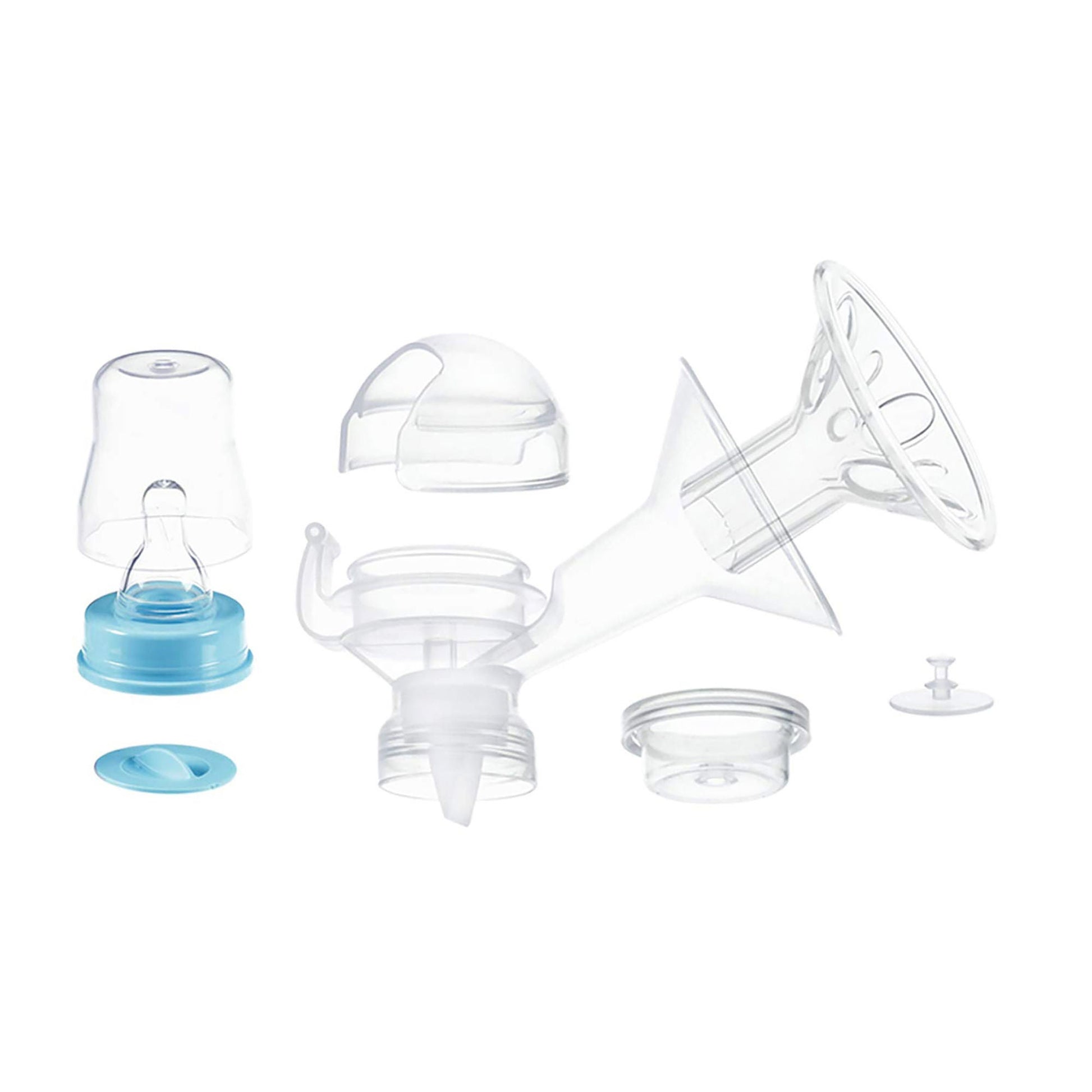 SpeCtra® Single Manual Breast Pump