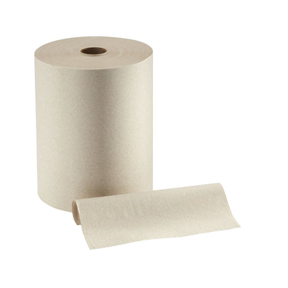 enMotion® Touchless Brown Paper Towel, 6 Rolls