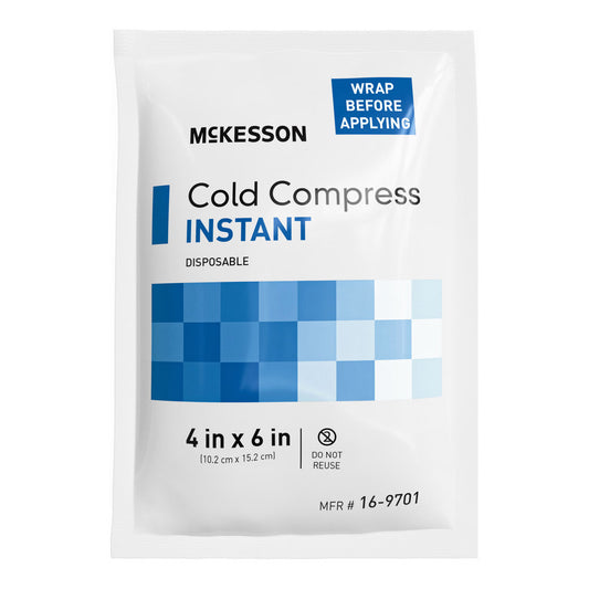McKesson Instant Cold Pack