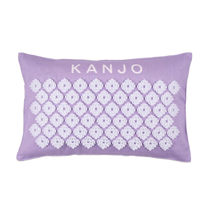 Kanjo Aroma Lavender Acupressure Pillow