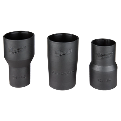 Milwaukee Hose and Accessory Adaptor Kit 49-90-1991 | 3-Piece